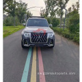 Vifaa vya Auto Vyombo vya gari kwa Pajero V93